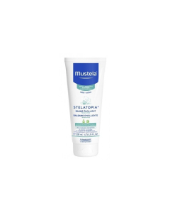 Mustela 妙思乐 思恬雅润肤膏 - 200ml