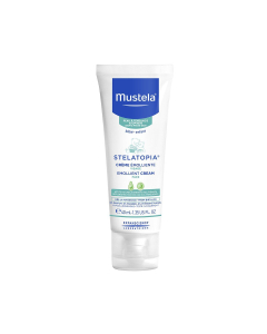 Mustela 妙思乐 思恬雅润肤面霜 40ml