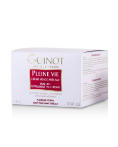 Guinot 维健美 抗老保湿霜 50ml