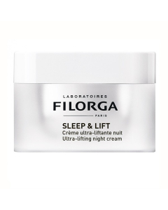 Filorga - Sleep & Lift Ultra-Lifting Night Cream (50ml) Tester Pack (damaged)