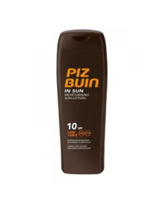 Piz Buin 防晒保湿乳液 SPF10 200ml