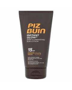 Piz Buin 防晒保湿乳液 SPF15 150ml