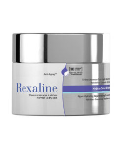 Rexaline 瑞斯澜 超保湿活肤霜 - 50ml