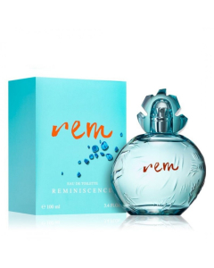 Reminiscence 回忆 雷姆中性香水EDT (100ml)