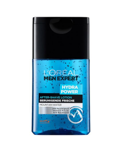 L'Oreal 欧莱雅男士 专业Hydra Power 须后润肤露 - 125ml