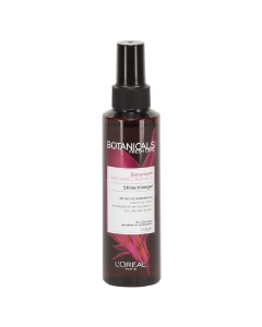 L'Oreal 欧莱雅 植物玫瑰和天竺葵彩色护发素 150ml