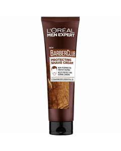 L'Oréal 欧莱雅 男士剃须膏 150ml