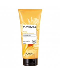 L'oreal 欧莱雅 植物修护护发素 200ml