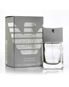 Emporio Armani 阿玛尼 钻石男士香水EDP 50ml