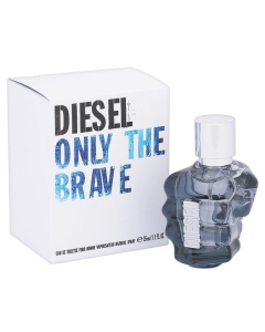 Diesel 迪赛 勇者无畏香水EDT - 35ml