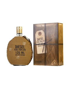 Diesel - Fuel For Life For Him Eau de Toilette (125ml)