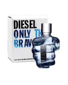 Diesel 迪赛 勇者无畏香水 EDT - 200ml