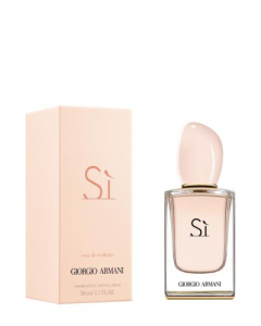 Giorgio Armani 阿玛尼 挚爱女士香水EDT - 50ml