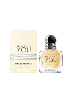 Emporio Armani 阿玛尼 因你女士香水EDP 30ml