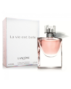 Lancôme - La Vie Est Belle Eau de Parfum (50ml)