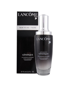 Lancome兰蔻 小黑瓶嫩肌活肤精华肌底液（第一代精华） - 75ml