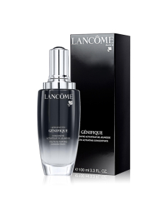 Lancome 兰蔻小黑瓶嫩肌活肤精华肌底液（第一代精华）  - 100ml