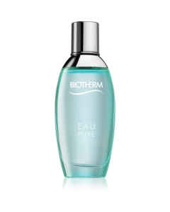 Biotherm 碧欧泉 纯水女士香水EDT 50ml