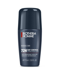 Biotherm 碧欧泉 男士日间止汗走珠 72小时 - 75ml