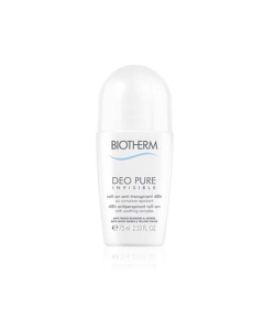 Bioderma 贝德玛 48h走珠止汗露 75ml