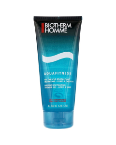 Biotherm 碧欧泉 男士新水感活力沐浴露 200ml