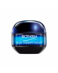 Biotherm 碧欧泉 蓝源护理晚霜 50ml