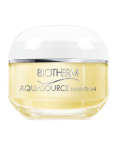 Biotherm 碧欧泉活泉营养润漾水分露 - 50ml