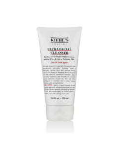 Kiehl's 科颜氏 高保湿洁面啫喱 - 150ml