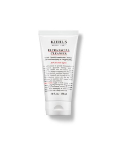 Kiehl's 科颜氏 高保湿洁面啫喱 150ml