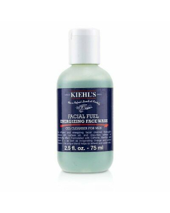 Kiehl's科颜氏 男士活力洁面啫喱 - 75ml