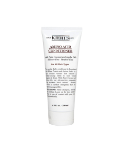 Kiehls 科颜氏氨基椰香护发乳液 200ml