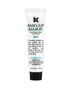 Kiehl's 科颜氏1号护唇膏 薄荷 15ml