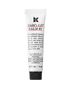 Kiehl's 科颜氏1号护唇膏 原味 15ml