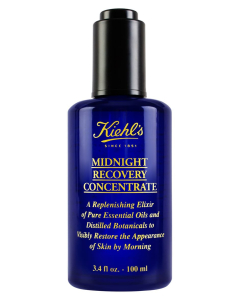 Kiehl's 科颜氏夜间修护精华液 限量版 100ml