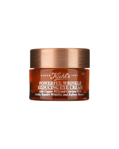 Kiehl's 科颜氏超能量抗痕弹力眼霜 14ml