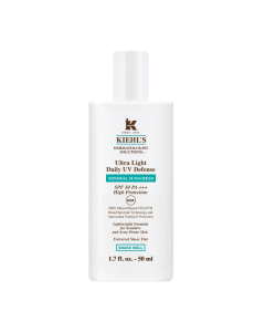 Kiehl's 科颜氏 水感防晒隔离乳SPF50  - 50ml