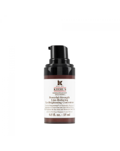 Kiehl's 科颜氏维生素C眼部精华乳液 - 15ml