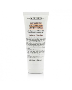 Kiehl's - Smoothing Oil-Infused Conditioner 200ml