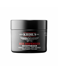 Kiehl's - 'Age Defender' Cream Moisturizer for Men