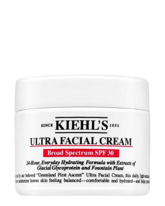 Kiehl's - Ultra Facial Cream SPF30 125ml