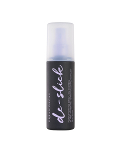 Urban Decay - De-Slick Makeup Setting Spray (118ml)