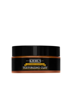 Kiehl's - Grooming Solutions Texturizing Clay Pomade (50g)