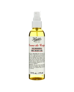 Kiehls - Crème De Corps' Nourishing Dry Body Oil 175ml