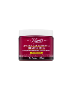 Kiehl's 科颜氏姜叶秋葵紧致修护睡眠面膜 - 100ml