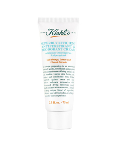 Kiehl's 科颜氏有效除异味香体霜 75ml