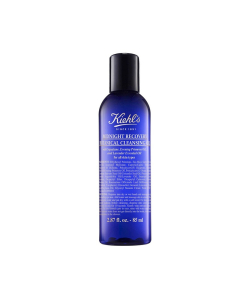 Kiehl's 科颜氏夜间植萃洁肤油 85ml