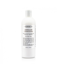 Kiehls 科颜氏 氨基椰香护发乳液 - 500ml