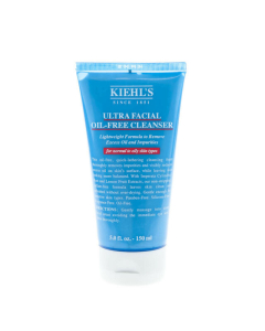 Kiehl's 科颜氏高保湿清爽洁面乳 - 150ml