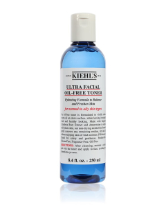 Kiehl's 科颜氏清爽舒润爽肤水 250ml