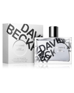 David Beckham - Homme Eau De Toilette (30ml) 